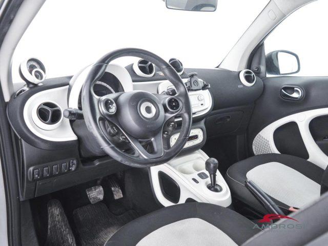 SMART ForTwo 70 1.0 twinamic Youngster