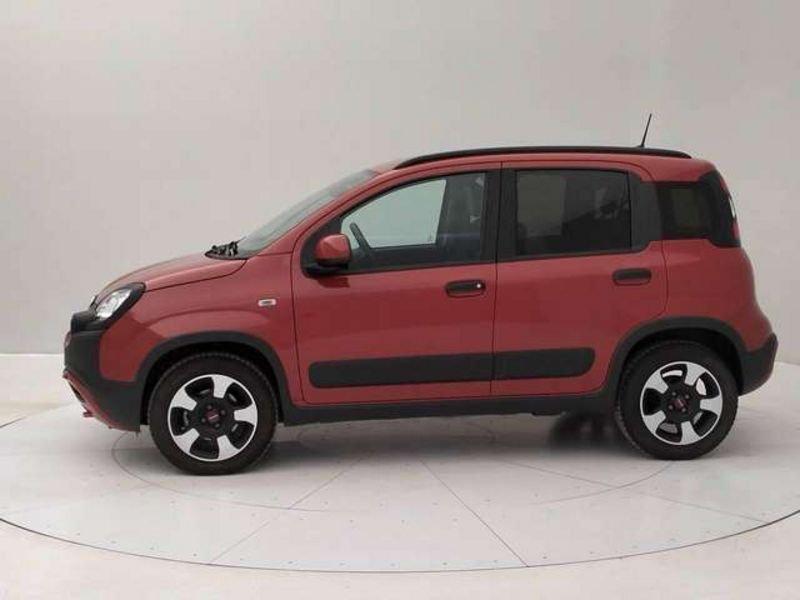 FIAT Panda 1.0 firefly hybrid Cross *PROMO OUTLET*