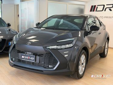TOYOTA C-HR (2023-->) C-HR 2.0 PHEV Active