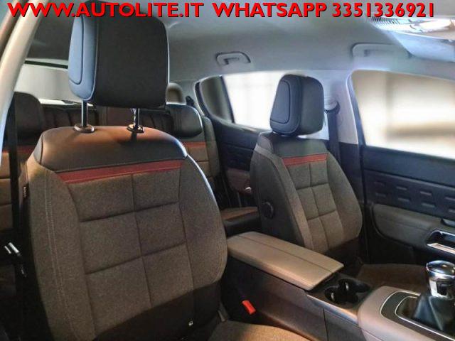 CITROEN C5 Aircross PureTech 130 S&S Feel