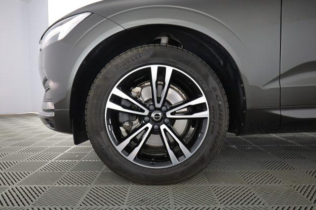 VOLVO XC60 XC60 D4-B4 AWD Geartronic Business