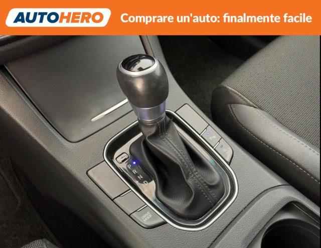HYUNDAI i30 Fastback 1.4 T-GDI DCT Style