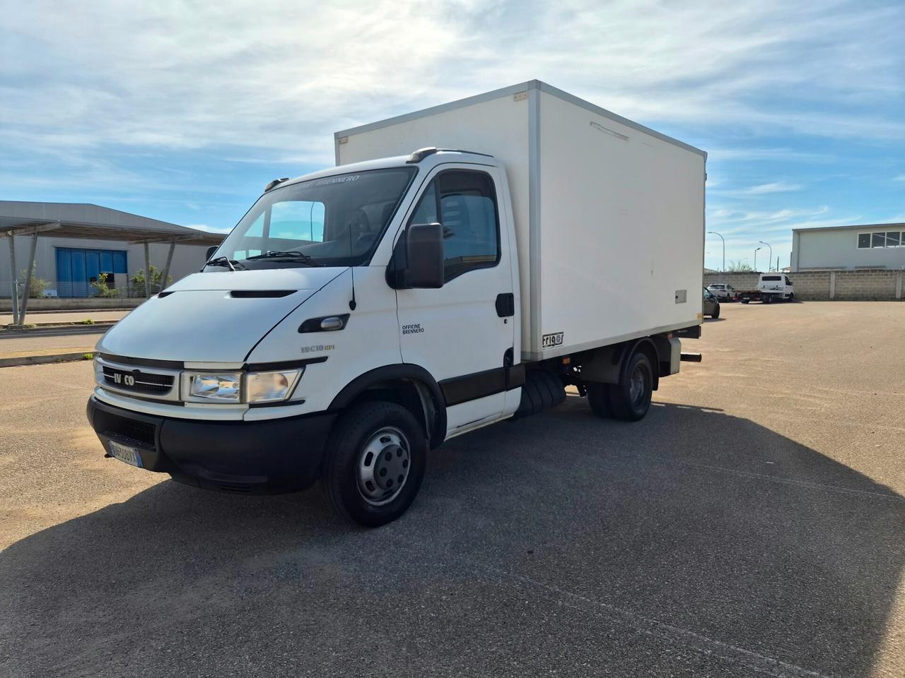 Iveco