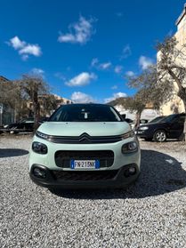 Citroen C3 1.6 Blue HDi Shine