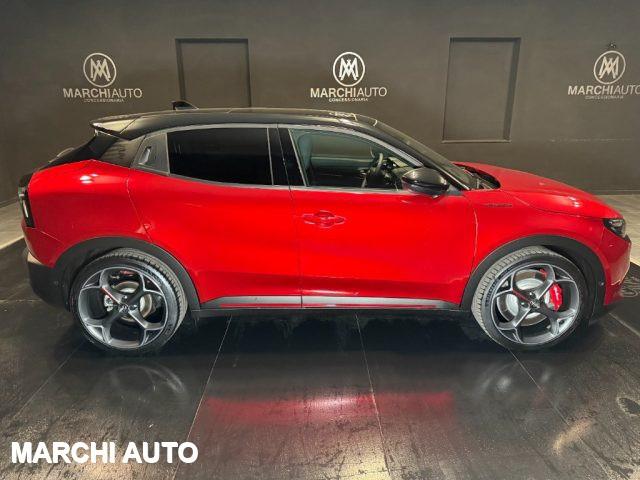 ALFA ROMEO Junior 280 CV BEV Veloce - PRONTA CONSEGNA
