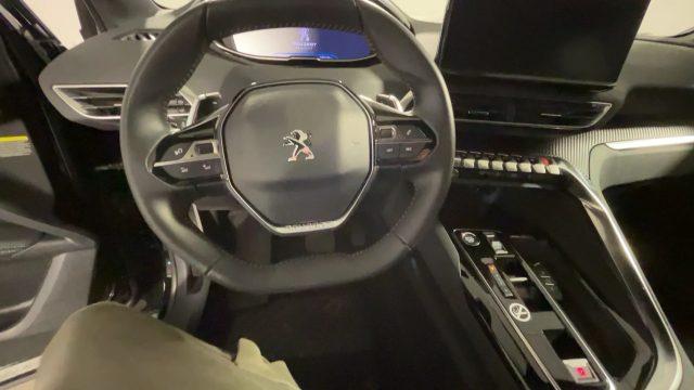 PEUGEOT 3008 BlueHDi 130 S&S EAT8 Allure Pack #VARI COLORI