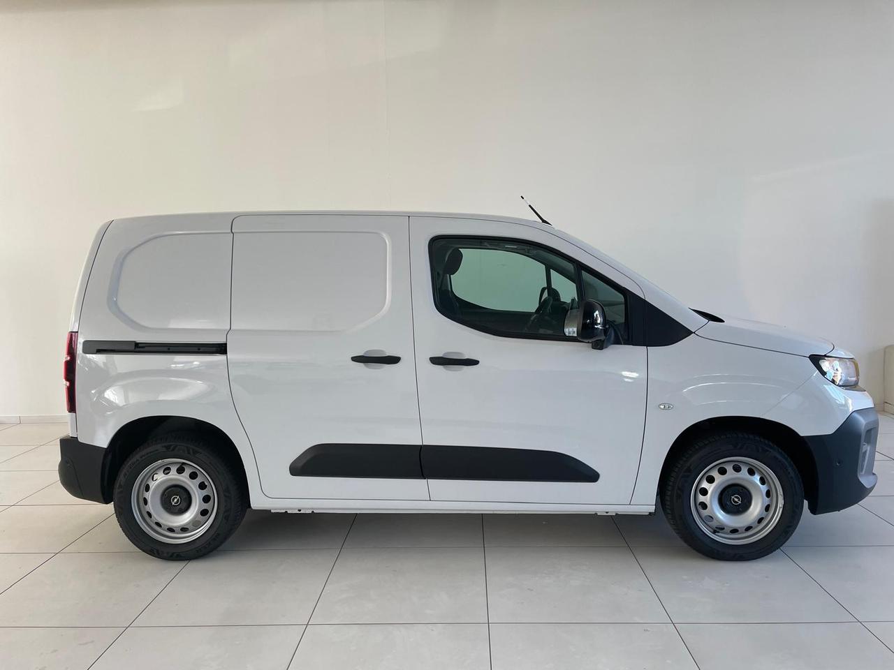 OPEL Combo cargo L1H1 1.5d 100cv S&S mt6