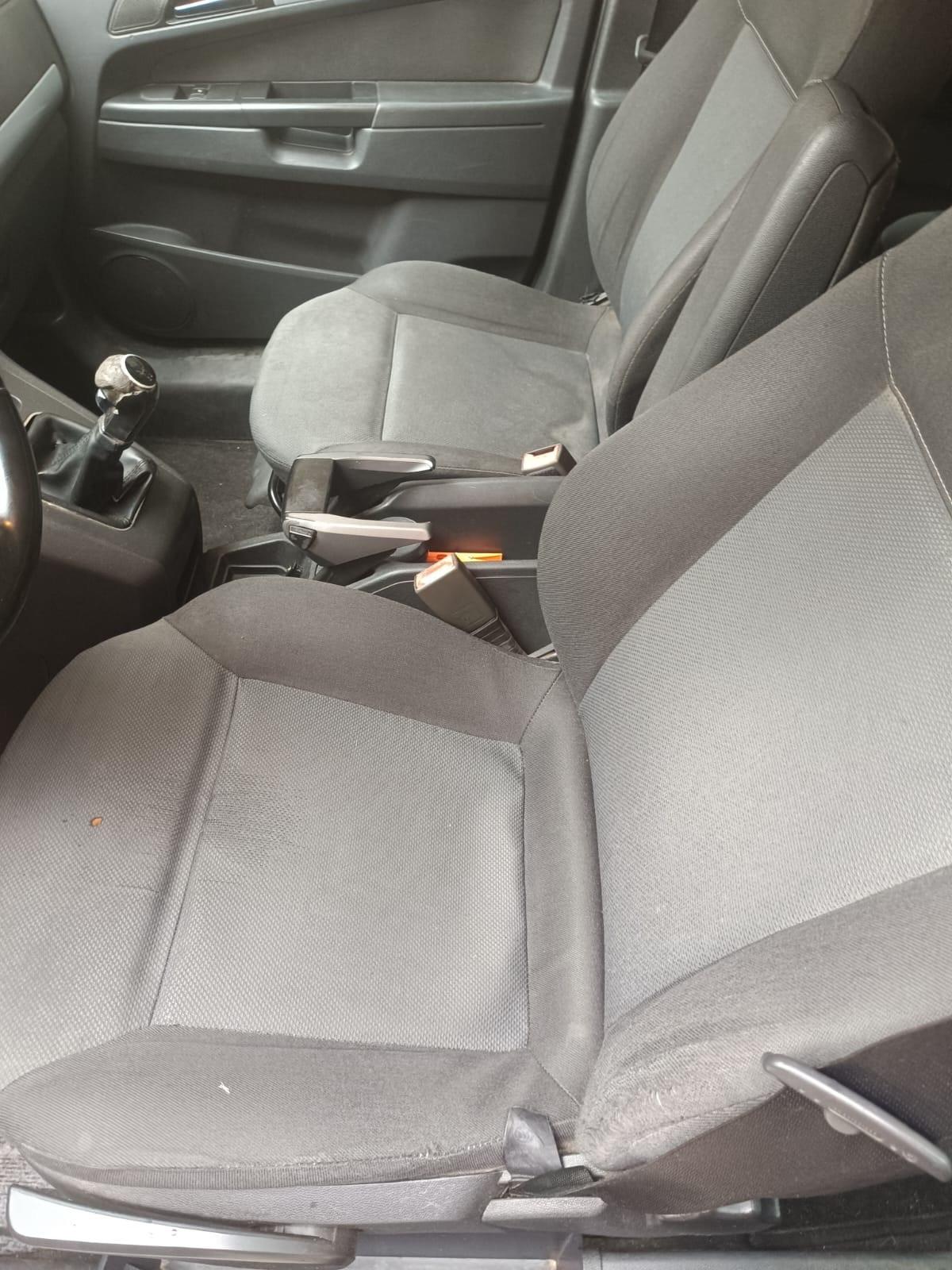 Opel Zafira 1.6 16V ecoM 94CV Cosmo