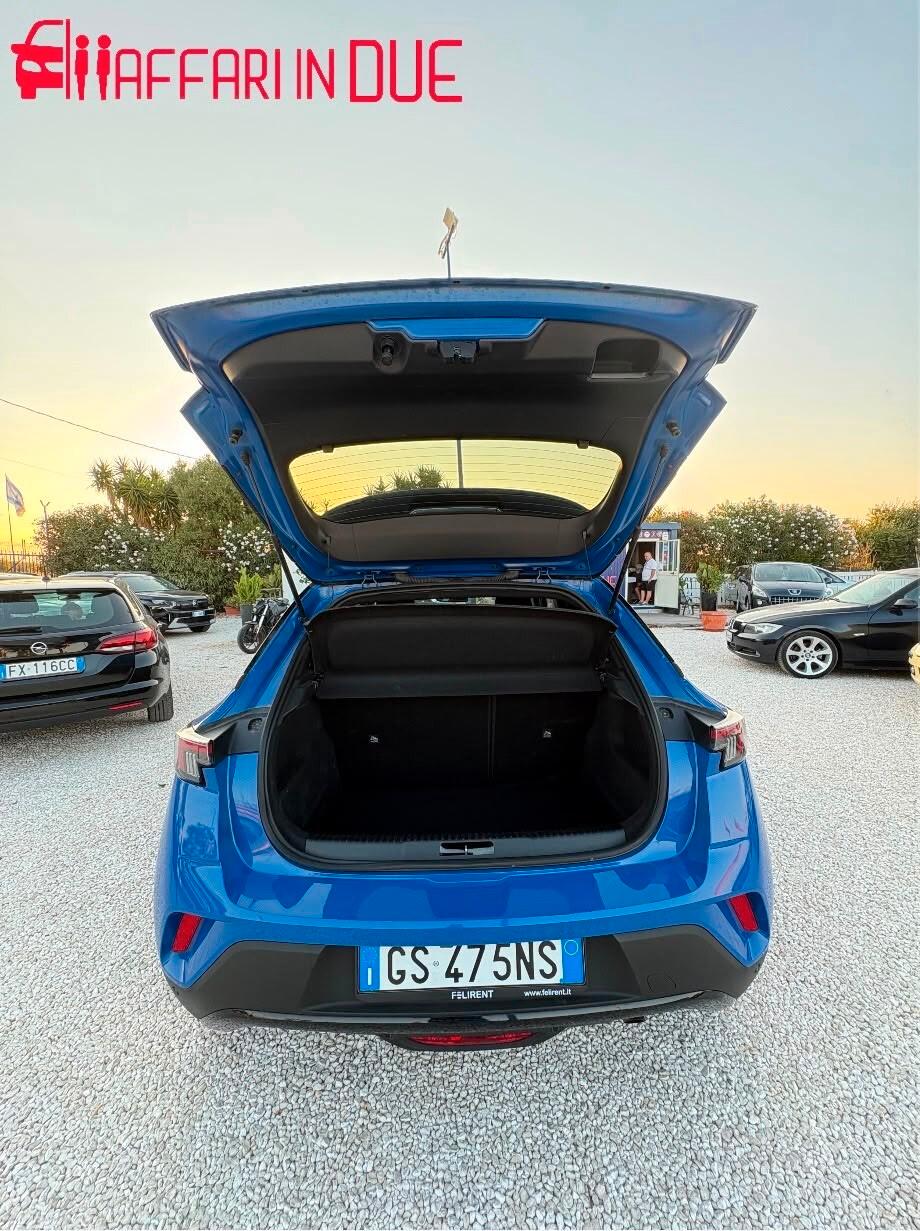 Opel Mokka 1.2 Turbo GS "UNICO PROPRIETARIO"