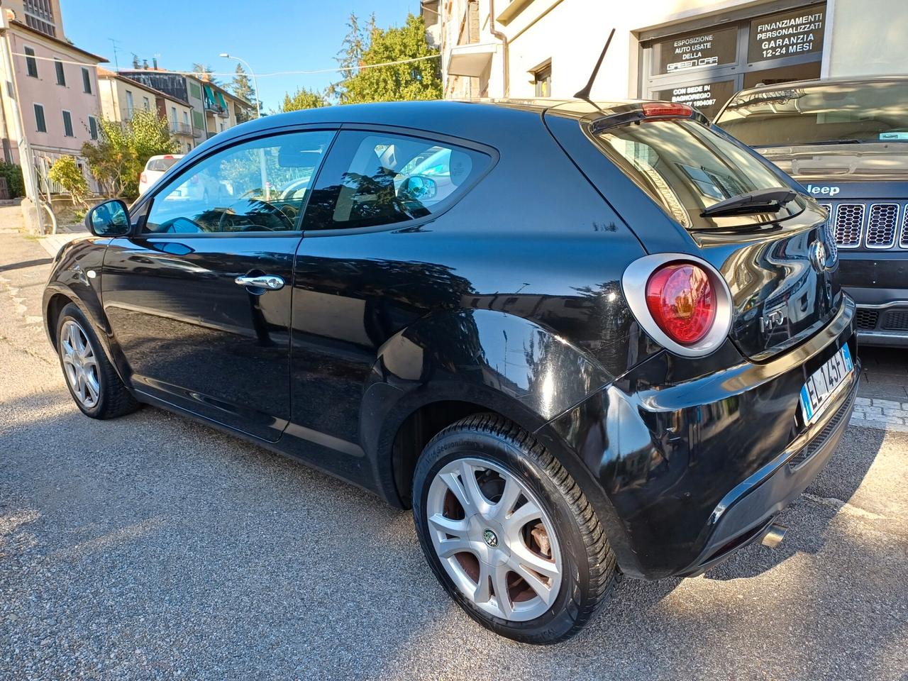 Alfa Romeo MiTo 1.3 JTDm 85 CV S&S Progression