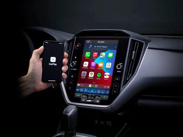 SUBARU Crosstrek 2.0i AWD PREMIUM AUTOMATICA