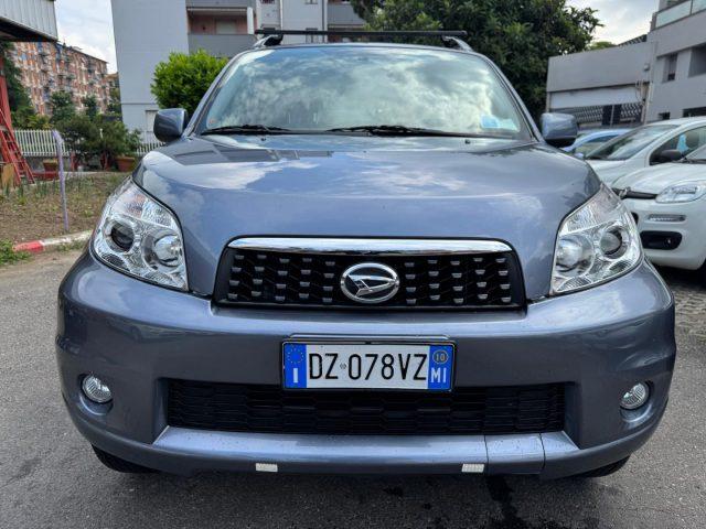 DAIHATSU Terios 1.3 4WD Hiro