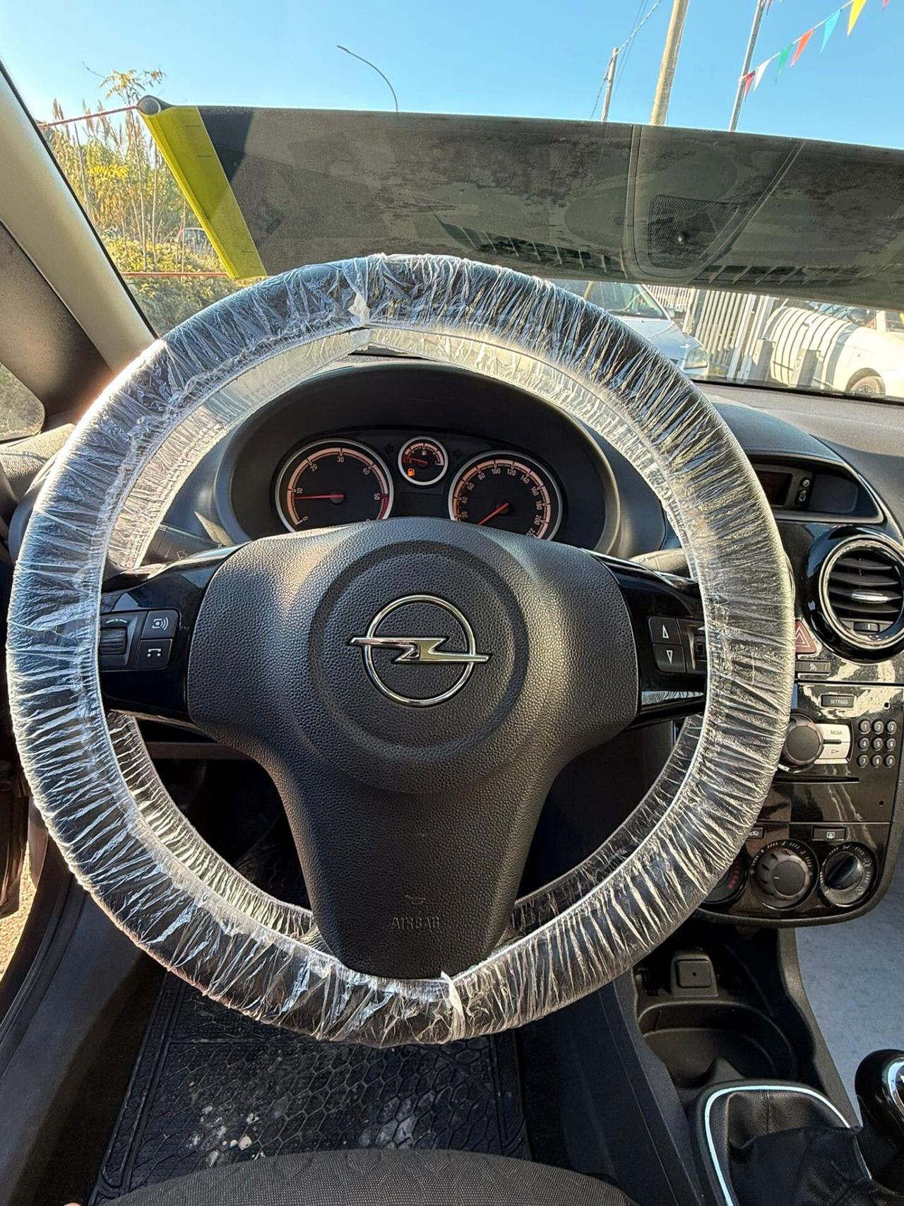 Opel Corsa 1.3 CDTI 75CV F.AP. 5 porte Sport