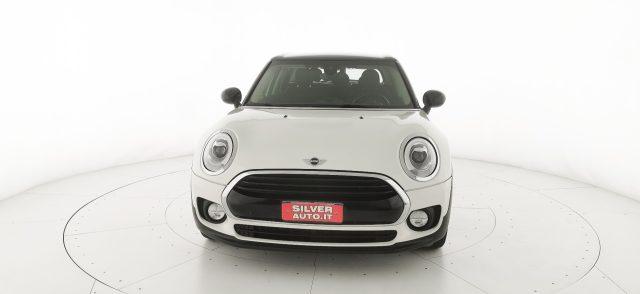 MINI Clubman 2.0 Cooper D