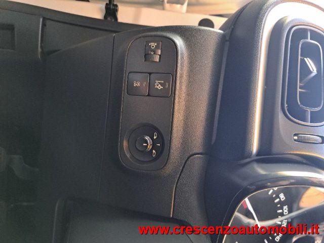 CITROEN C3 PureTech 82 S&S - AZIENDALE - 40.000 KM