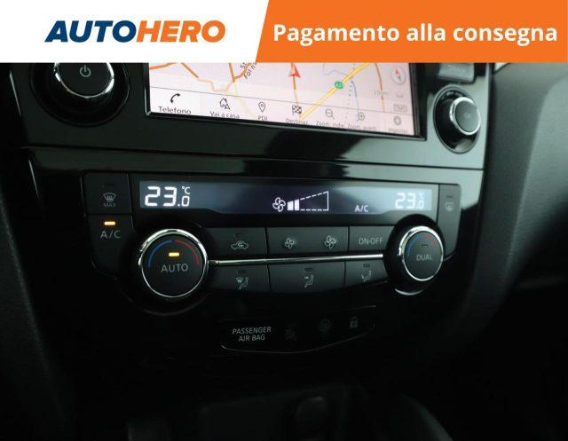 NISSAN Qashqai 1.3 DIG-T 140 CV N-Connecta