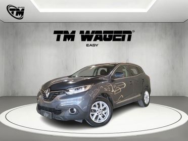 Renault Kadjar 1.5 dci energy Intens 110cv