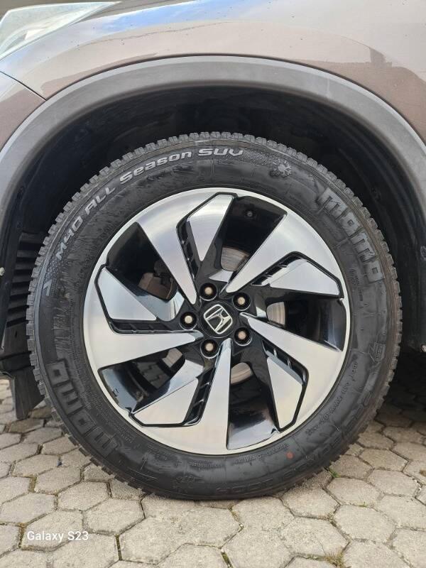 Honda CR-V CR-V 1.6 Lifestyle + Navi Adas 2wd