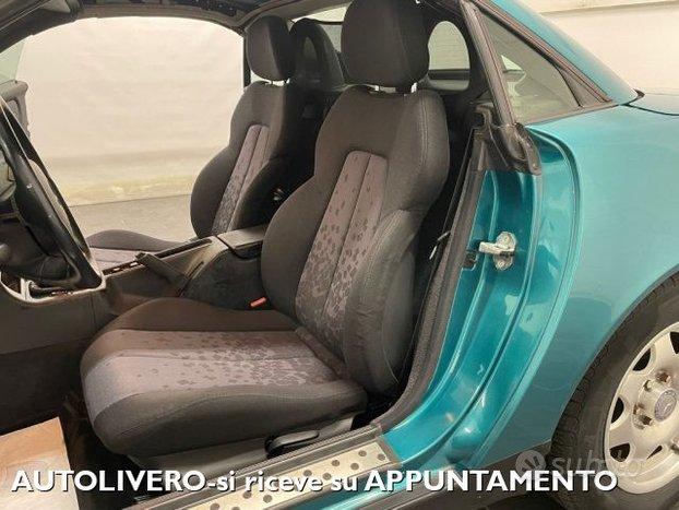 MERCEDES-BENZ SLK 200 136cv-Gpl