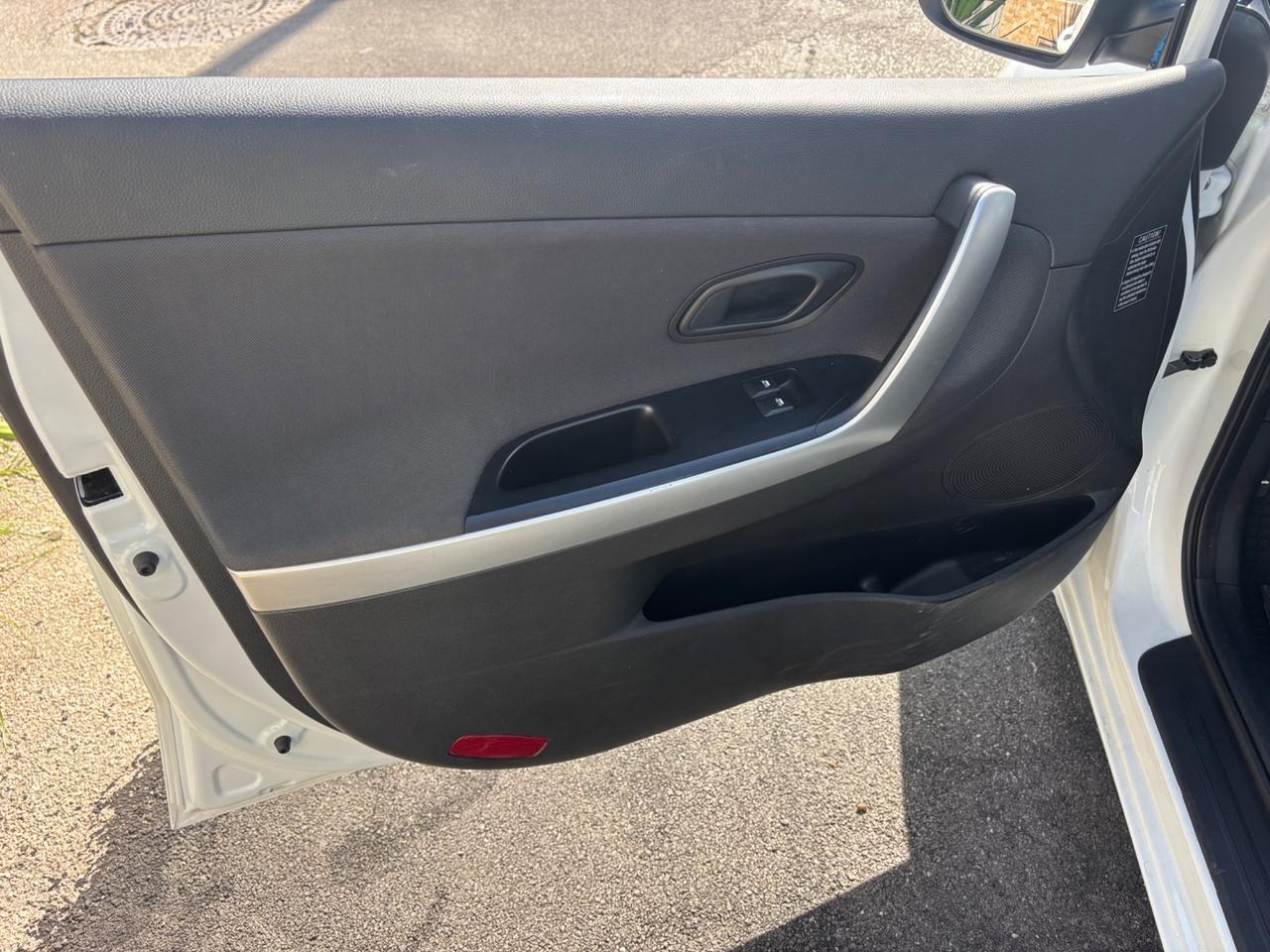 Kia Ceed cee'd 1.4 CRDi 5 porte Active