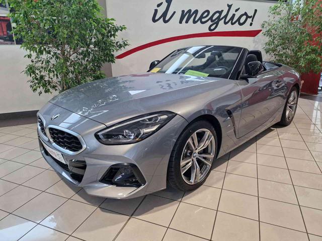 BMW Z4 sDrive20i Msport