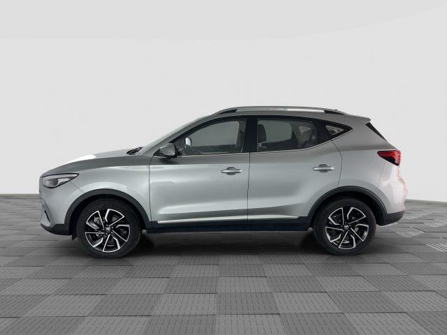 MG ZS ZS 1.0T-GDI Luxury