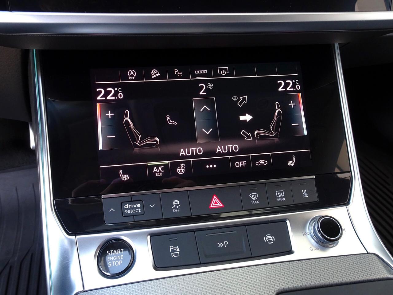 Audi A6 Allroad 2.0 TDI 204CV MATRIX/CARPLAY/RADAR