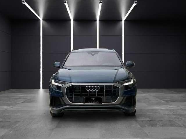 Audi Q8 50 3.0 tdi mhev Tiptr Quattro S LINE TETTO/MATRIX