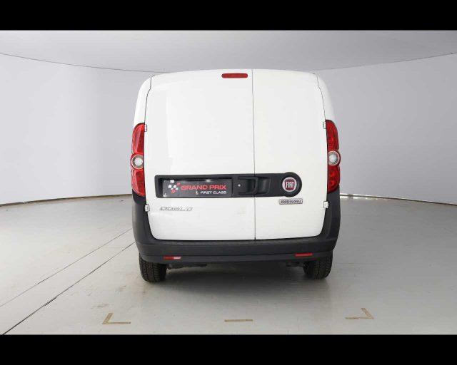 FIAT Doblo Doblò 1.3 MJT S&S PC-TN Cargo Lounge