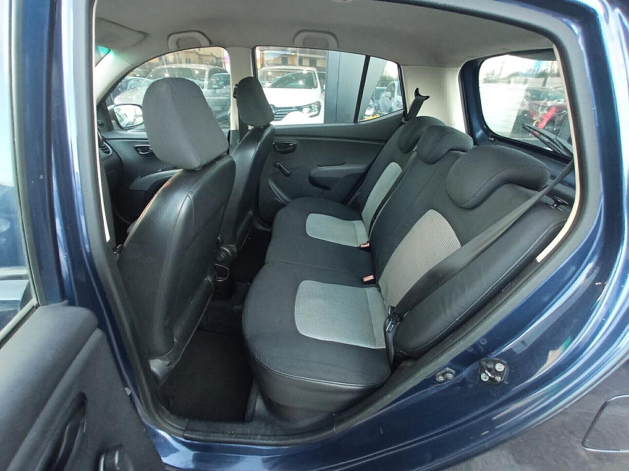 Hyundai i10 1.1 GPL DI SERIE - LEGGI!!!
