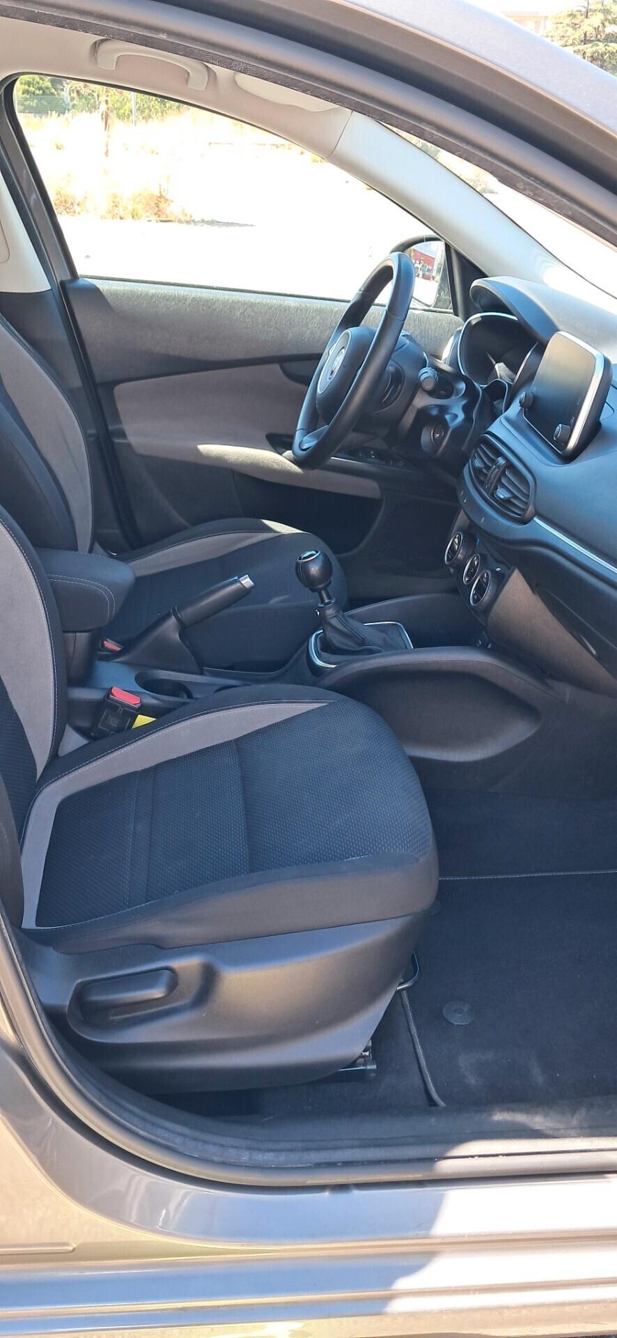 Fiat Tipo 1.6 Mjt S&S 5 porte Business del 2017