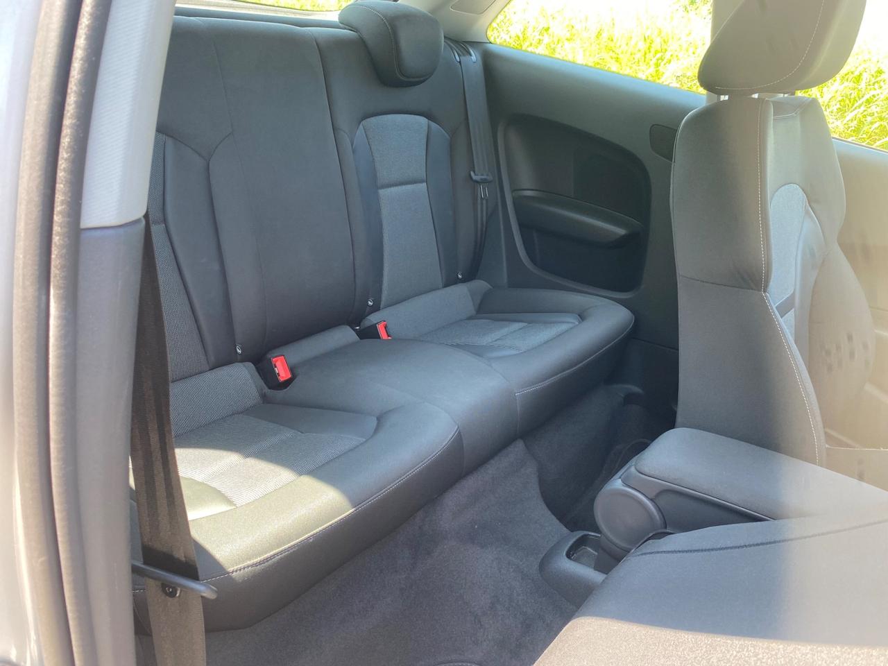 Audi A1 1.6 TDI Ambition