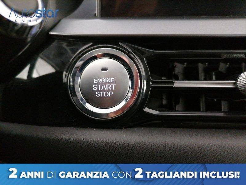 DR AUTOMOBILES dr 5.0 1.5 Gpl 114cv