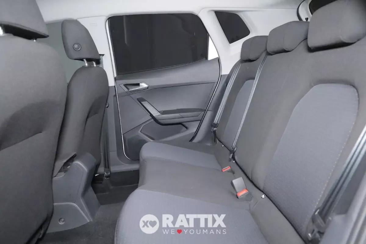 SEAT Arona 1.0 TGI 90CV Style