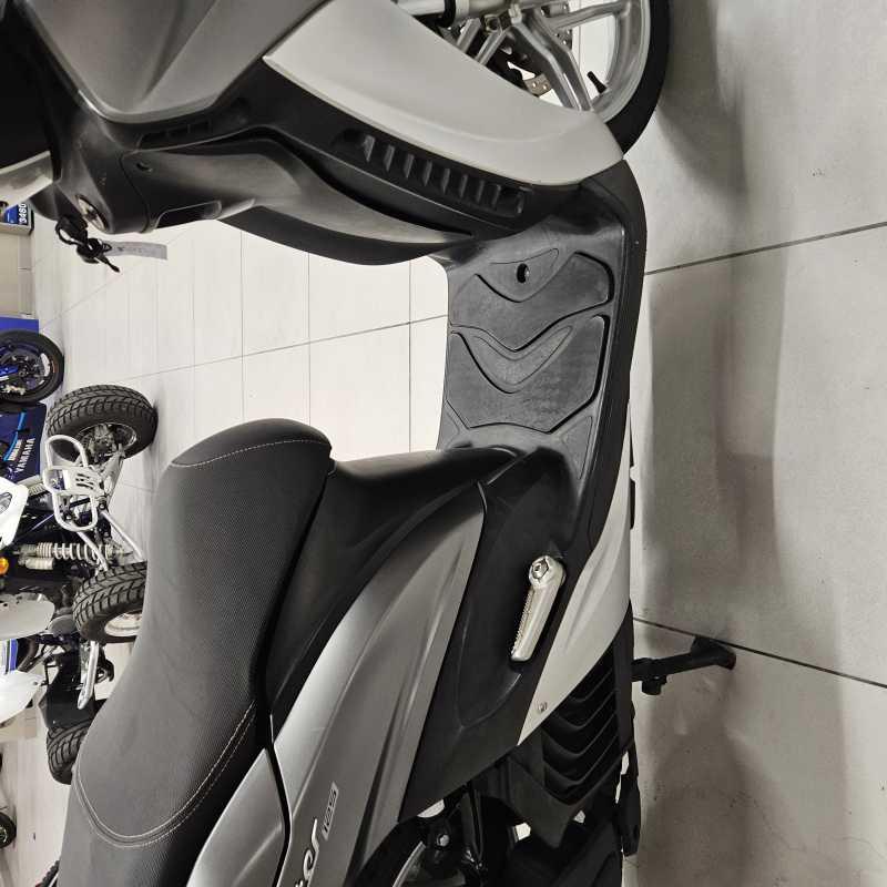 Yamaha Xenter 125 - 2017