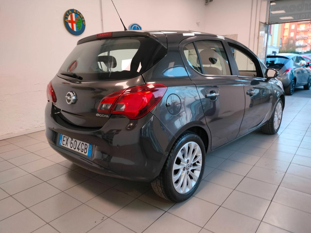 Opel Corsa 1.3 CDTI ecoFLEX 95CV Start&Stop 5 porte Cosmo