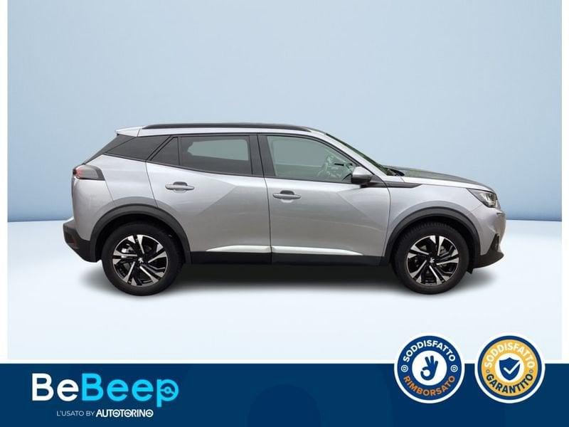 Peugeot 2008 1.2 PURETECH ALLURE PACK S&S 130CV EAT8