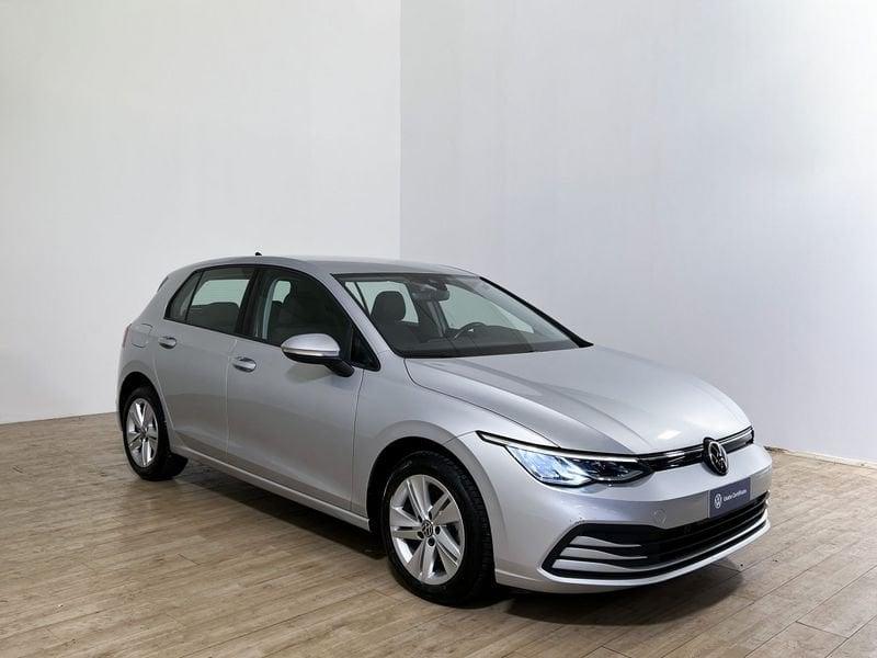 Volkswagen Golf 2.0 TDI Life