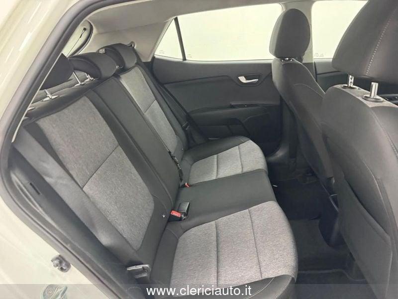 KIA Stonic 1.2 DPI ECO GPL Urban