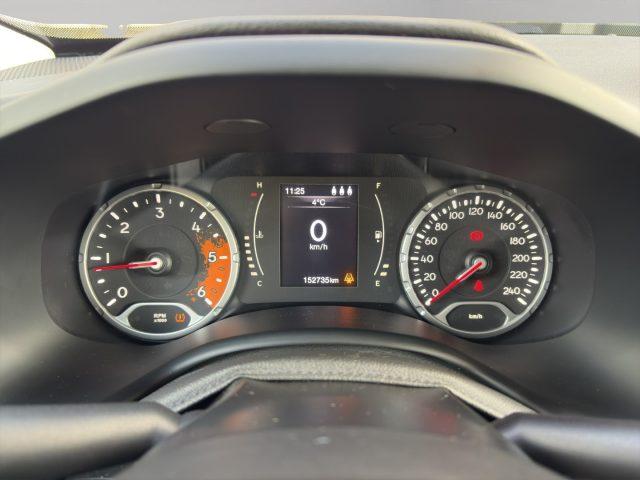 JEEP Renegade 1.6 Mjt 120 CV Longitude