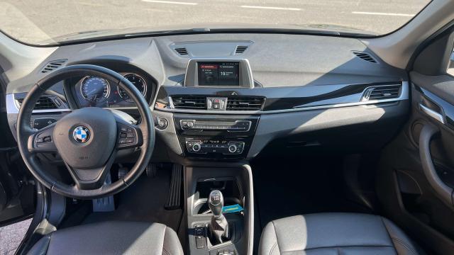 BMW X1 sdrive16d Business Advantage