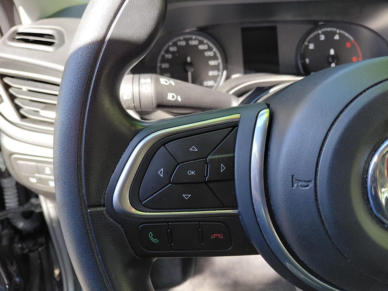 Fiat Tipo CytY 1.6 Multijet #10584