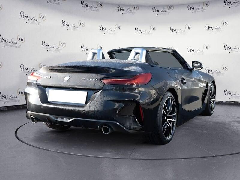 BMW Z4 sDrive 20i M Sport LED HEAD-UP CAMERA ACC