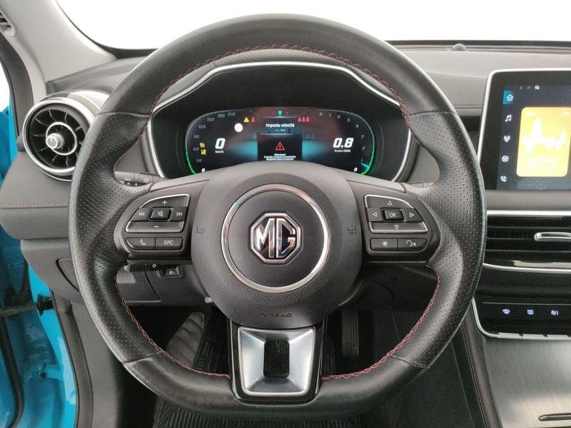 MG HS HS 1.5T-GDI AT Luxury GPL