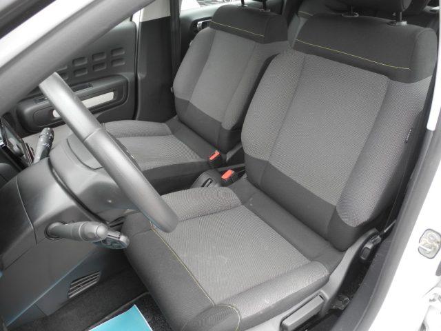 CITROEN C3 1.5 BlueHDi 100 S&S Feel -OK NEOPAT.- PREZZO REALE