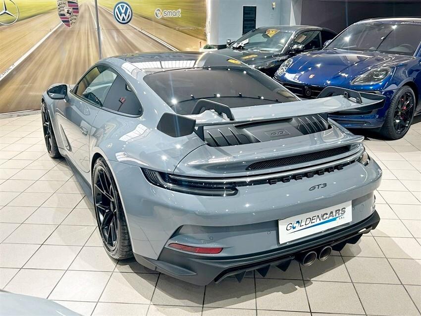 Porsche 911 GT3