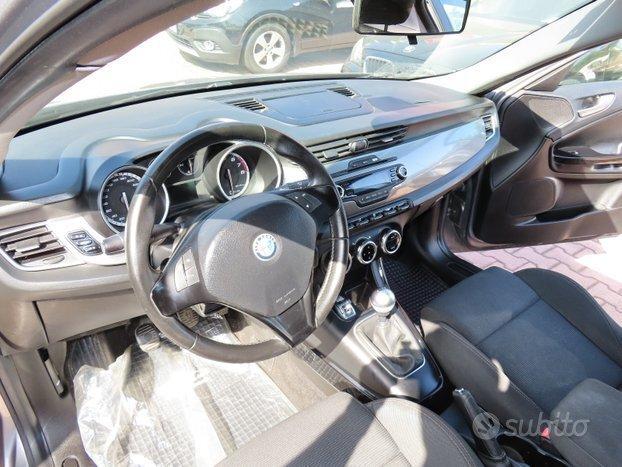 Giulietta 1.4 BENZINA 120 CV T-JET