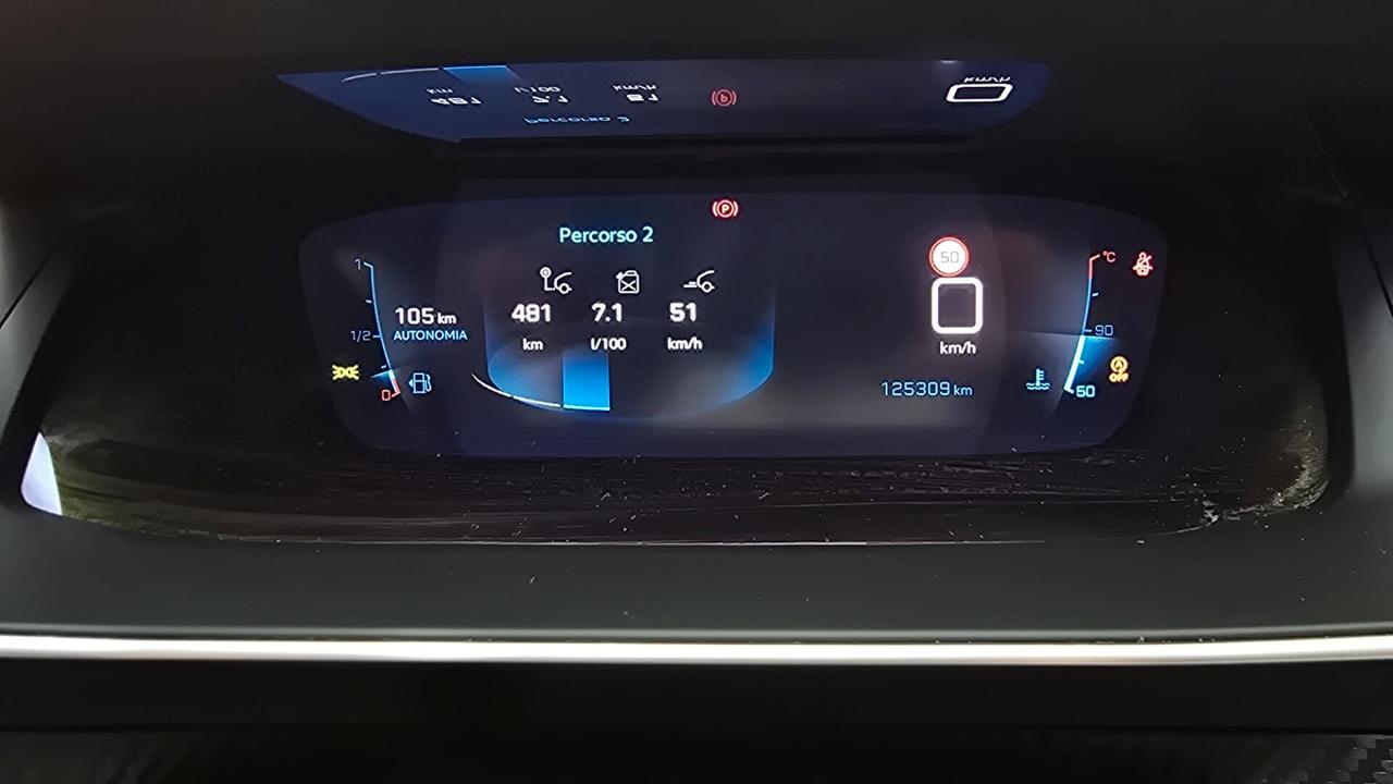 Peugeot 208 PureTech 100 Stop&Start 5 porte Allure