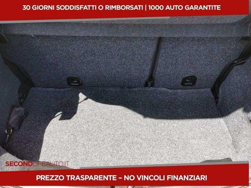 Lancia Ypsilon 1.2 Alberta Ferretti Gpl 69cv