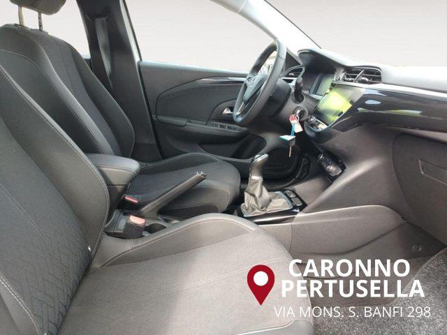 OPEL Corsa 1.2 Elegance